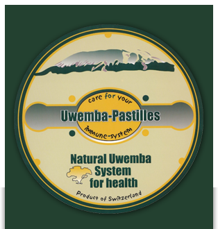 Natural Uwemba System for Health
